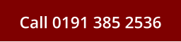 Call 0191 385 2536